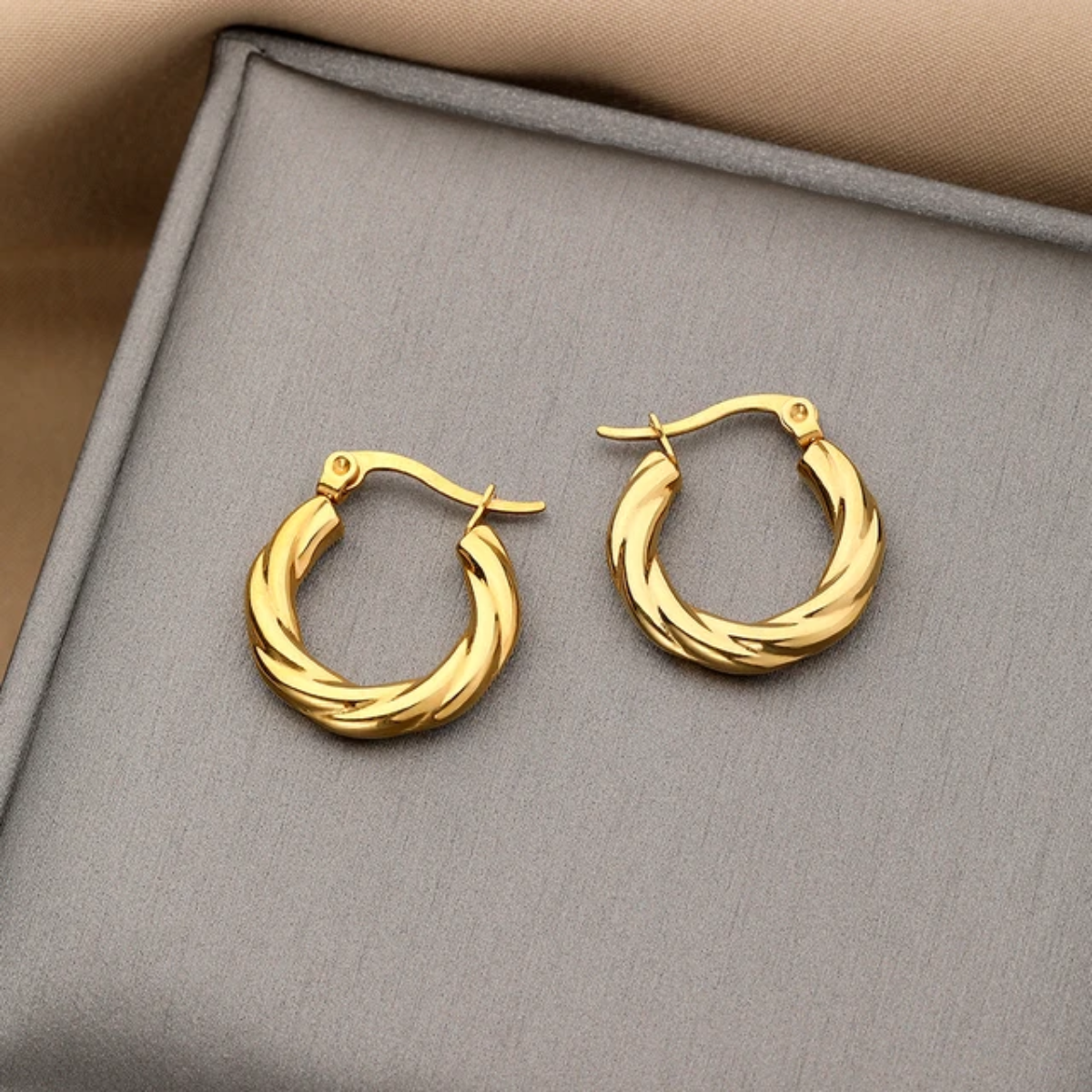 E-184 Earring