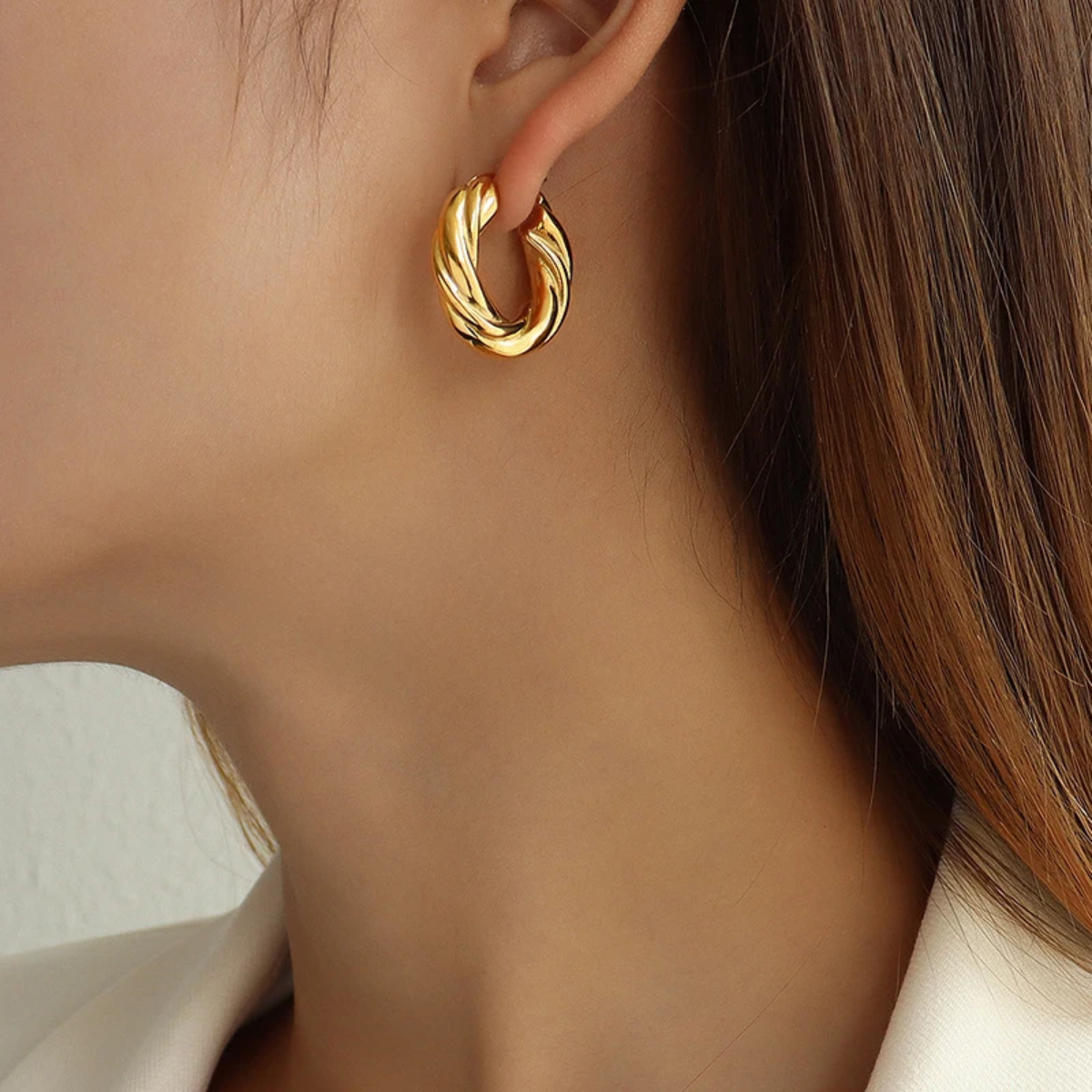 E-184 Earring