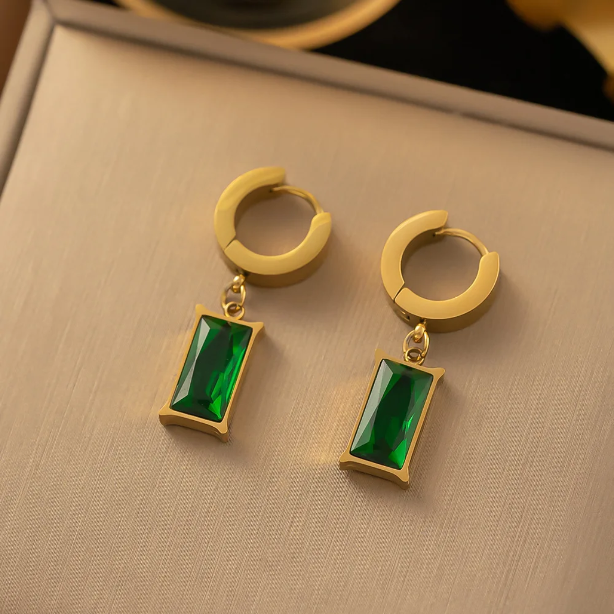 E-087 Earring