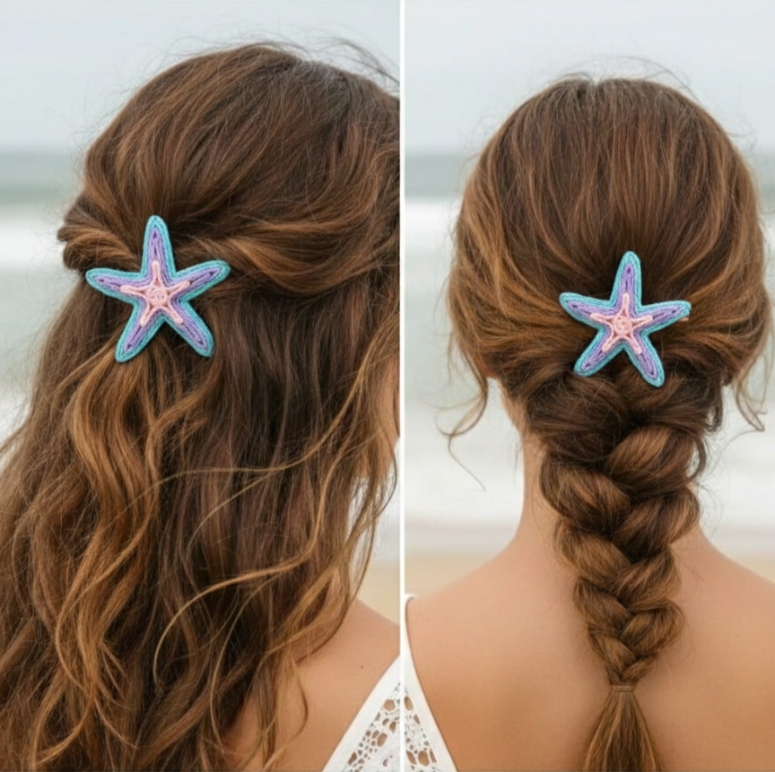 HC-209 Hair Accessory