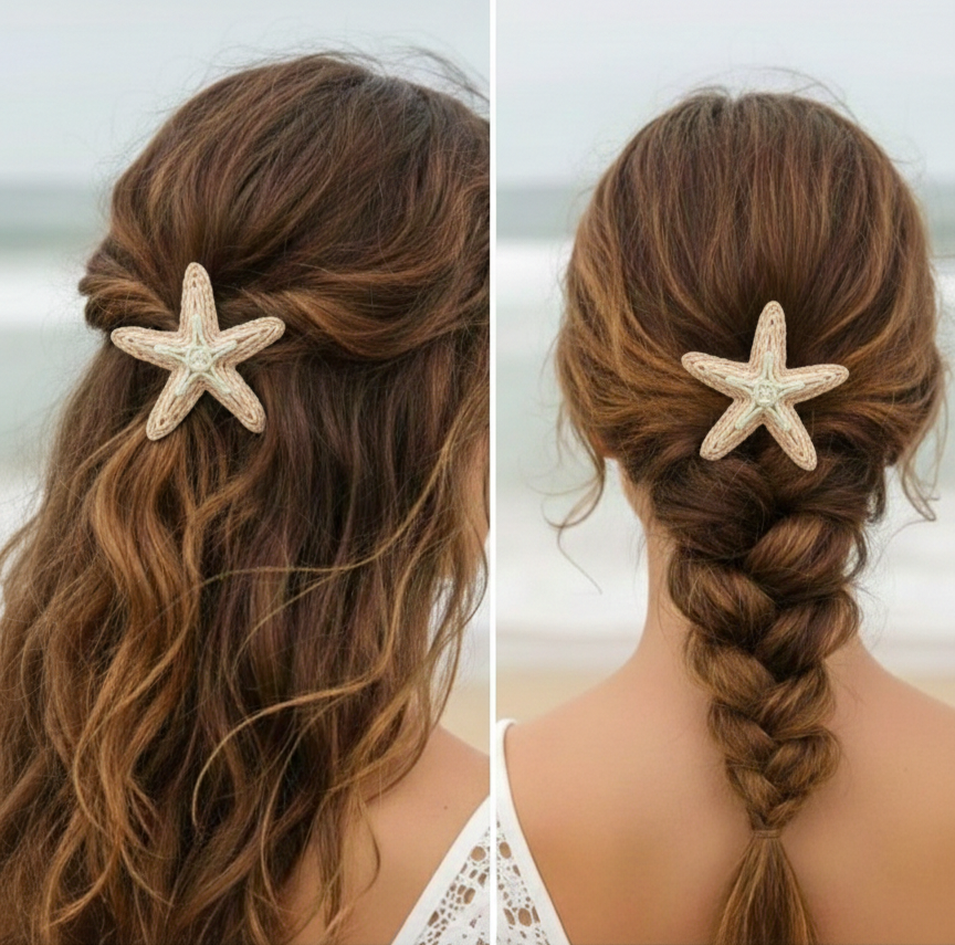 HC-209 Hair Accessory