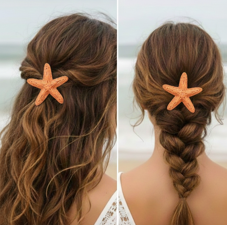 HC-209 Hair Accessory