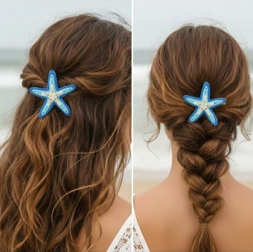 HC-209 Hair Accessory