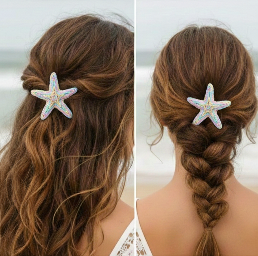 HC-209 Hair Accessory