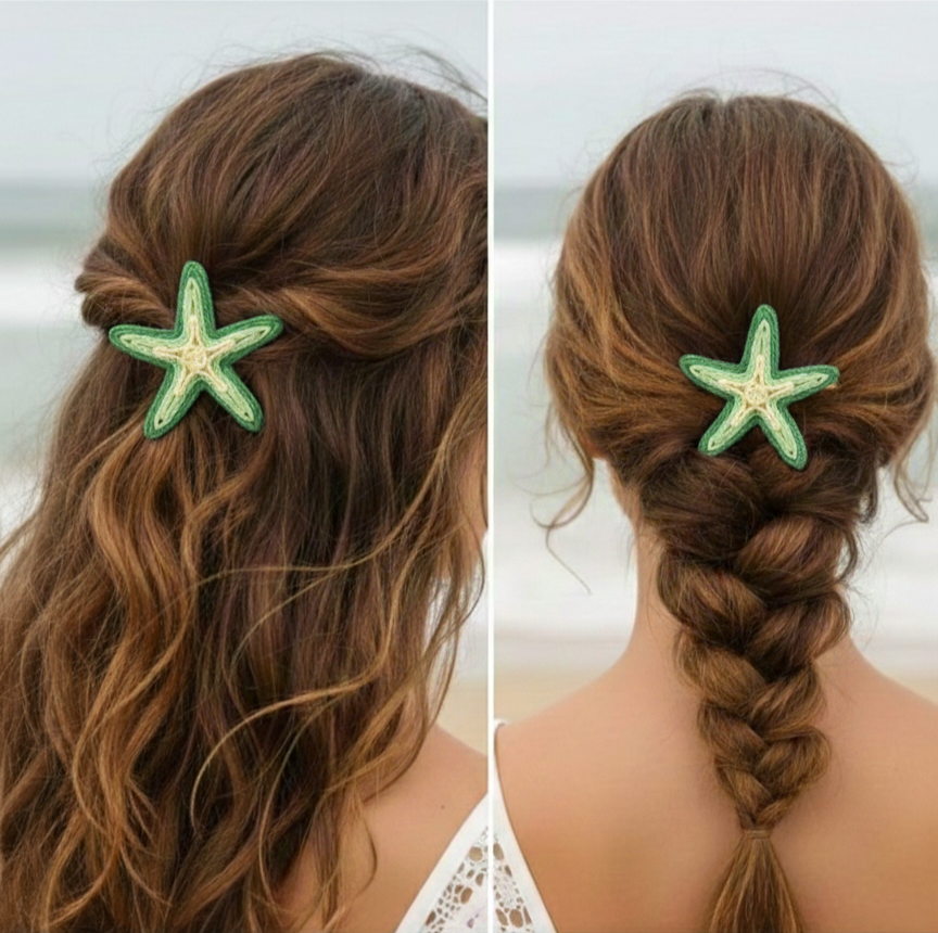 HC-209 Hair Accessory