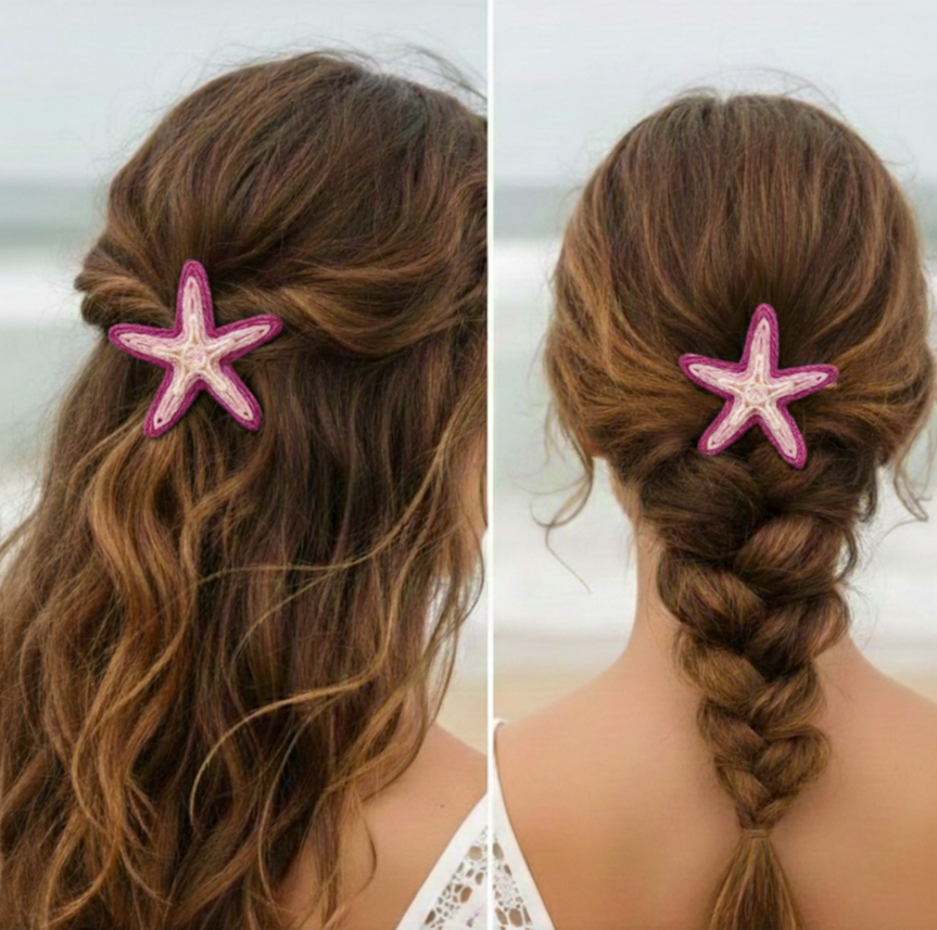 HC-209 Hair Accessory