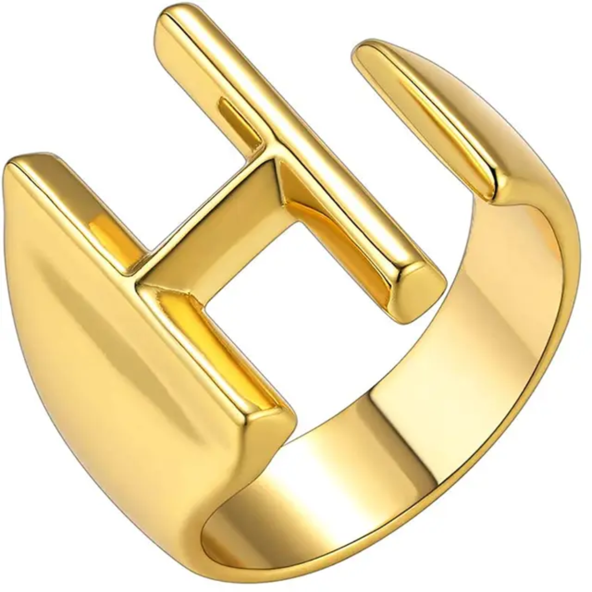 R-001 خاتم (حرف) استانليس