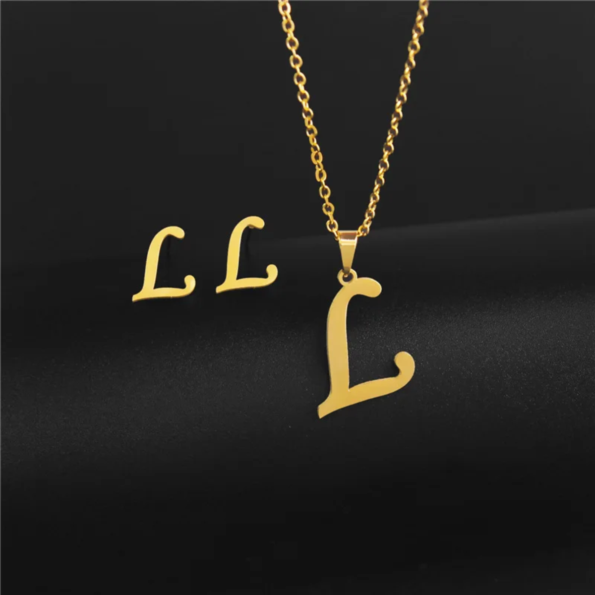 S-067 طقم ( حروف )