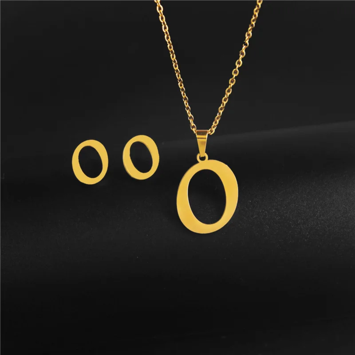 S-067 طقم ( حروف )