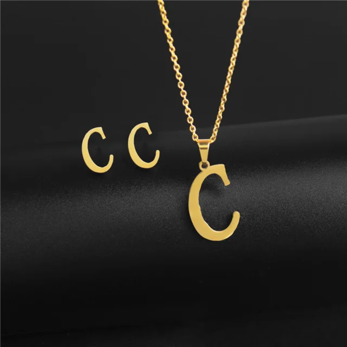 S-067 طقم ( حروف )