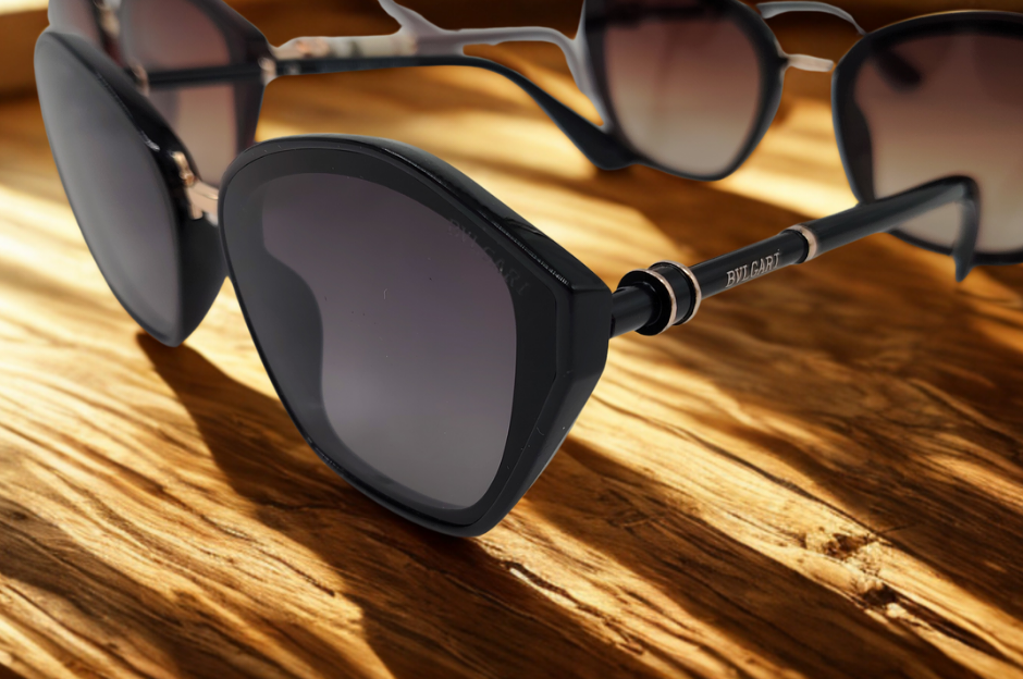 EG-001 Italian Sunglasses