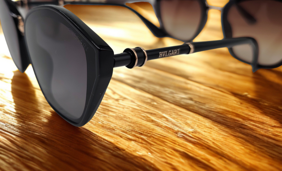 EG-001 Italian Sunglasses
