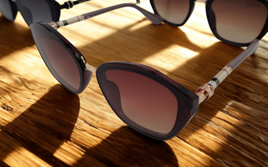 EG-001 Italian Sunglasses