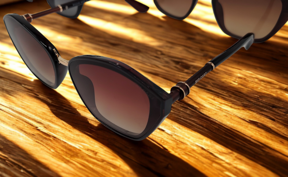 EG-001 Italian Sunglasses