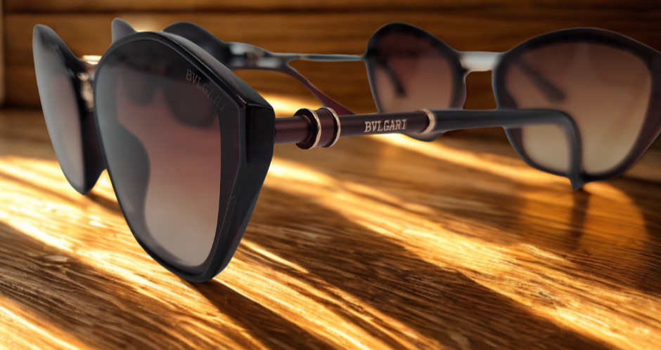EG-001 Italian Sunglasses