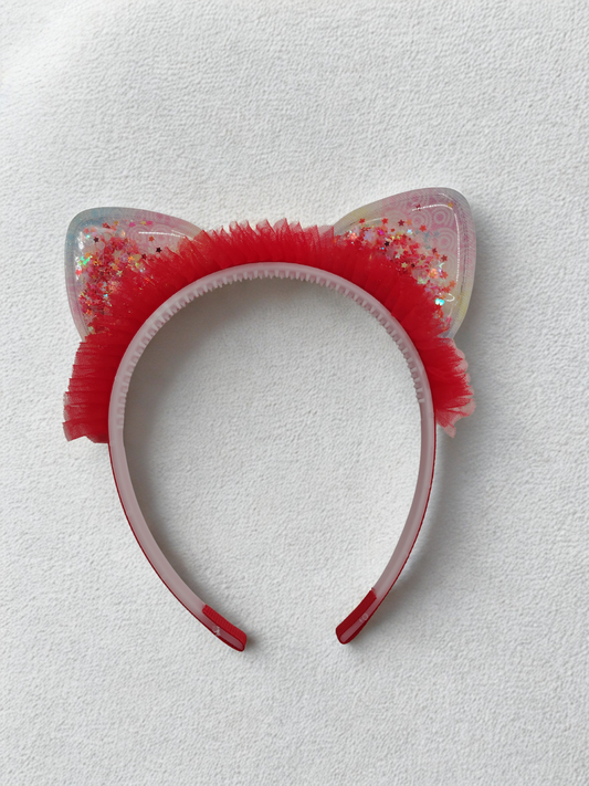 HC-165 طوق شعر