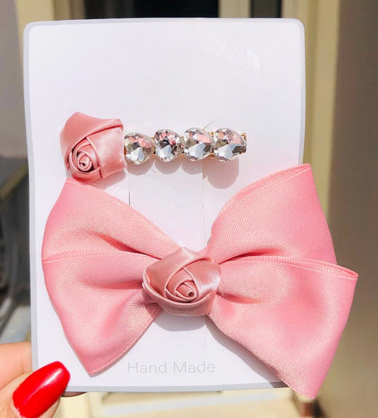 HC-049 مشبك شعر