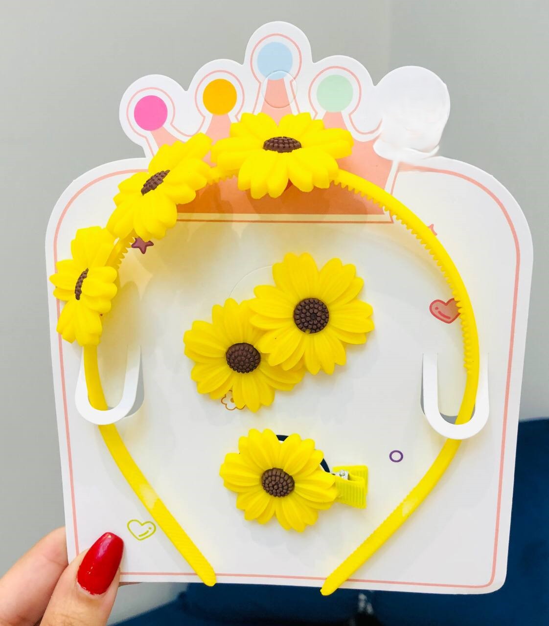 HC-098 Hair Accessory