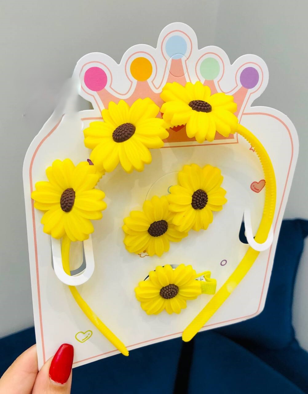 HC-098 Hair Accessory