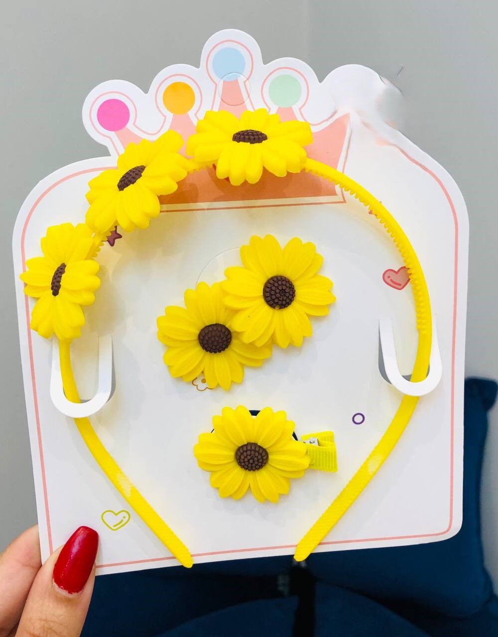 HC-098 Hair Accessory