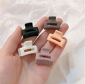 HC-218 مشبك شعر صغير