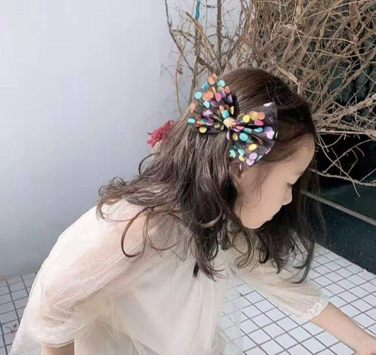 HC-023 مشبك فيونكه