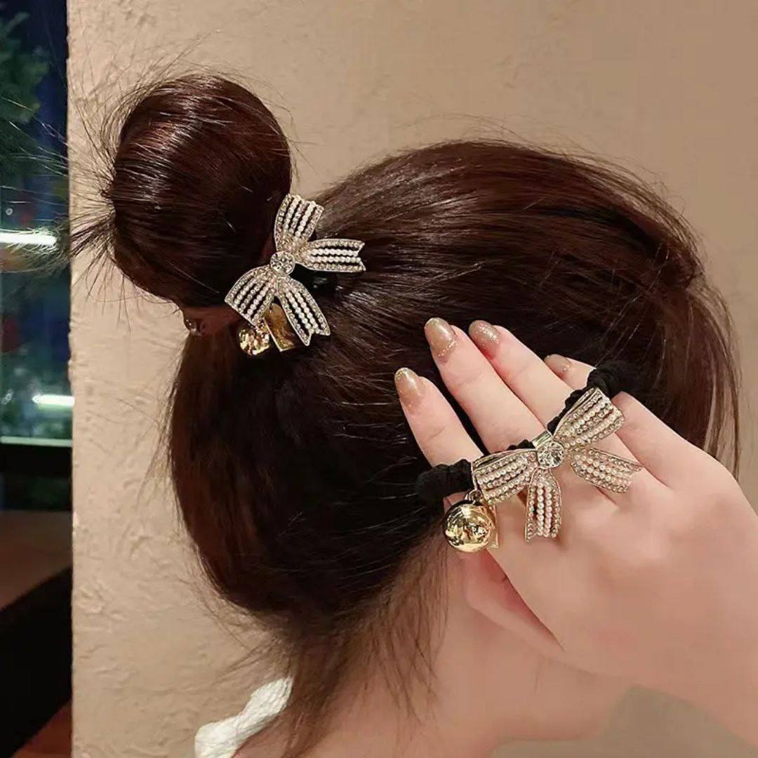 HC-084 توكة شعر