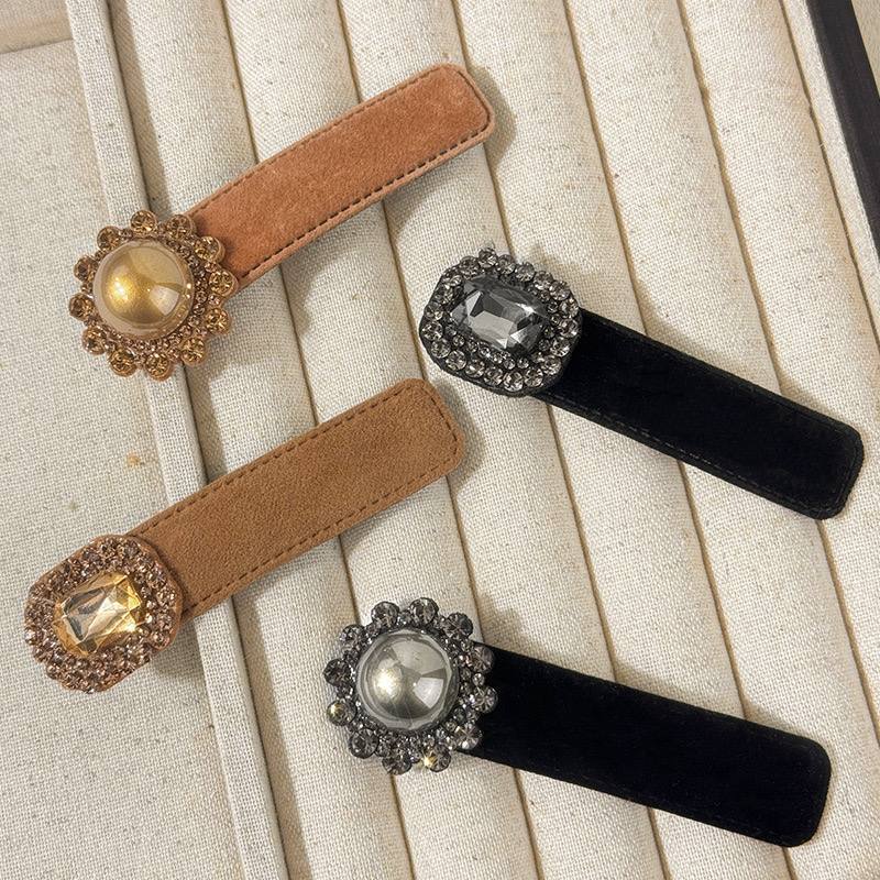 HC-029 مشبك شعر