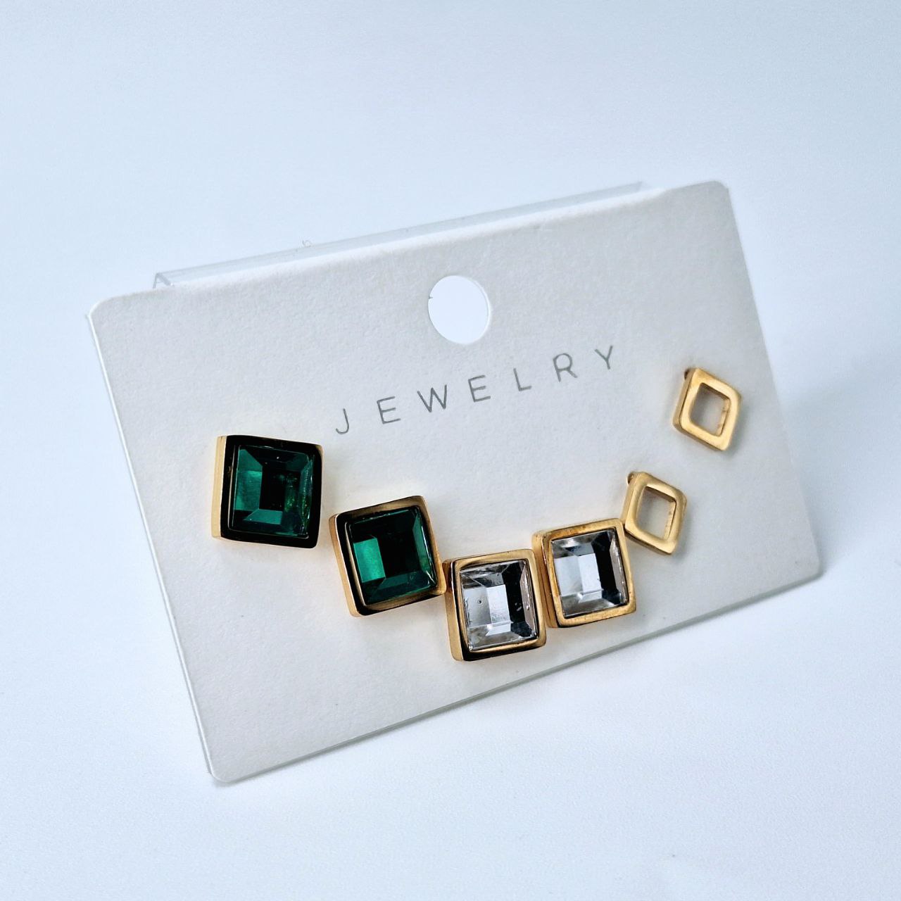 EE-021 Earring Set