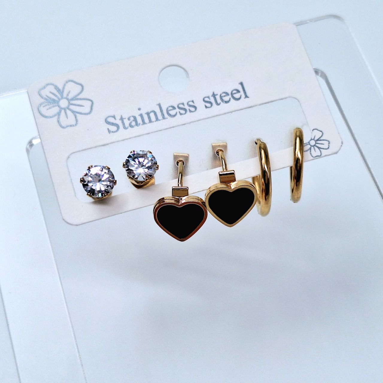 EE-007 Earring Set