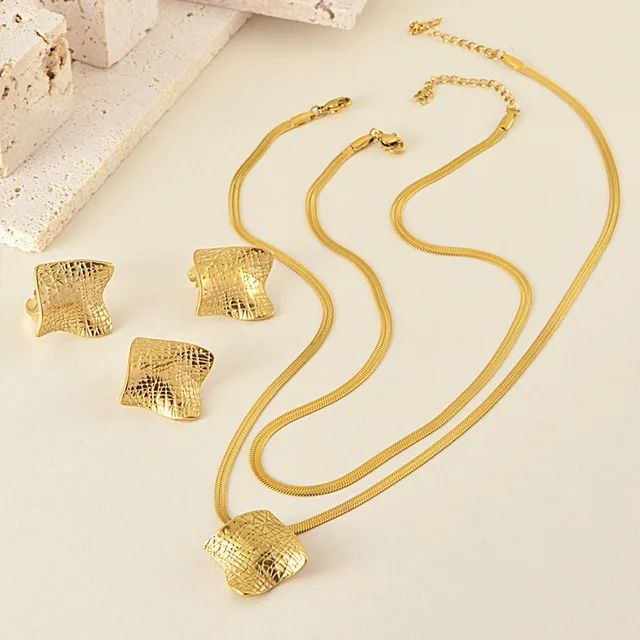 S-013 Jewelry Set