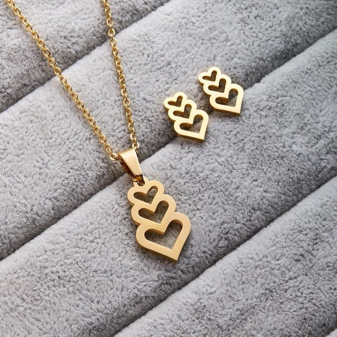 S-063 طقم