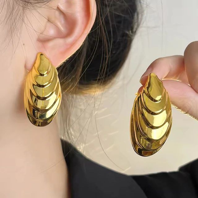 E-139 Earring