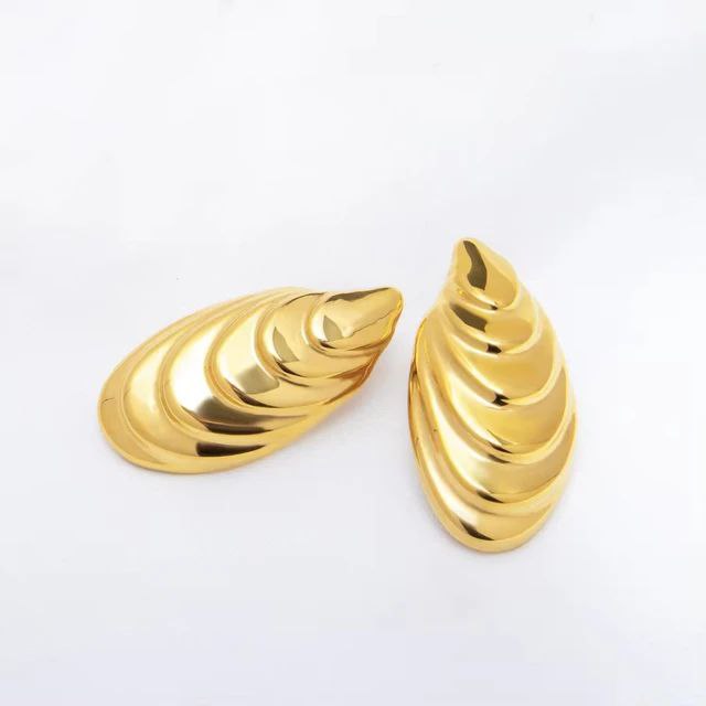 E-139 Earring