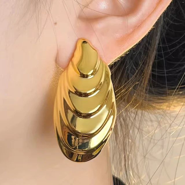 E-139 Earring