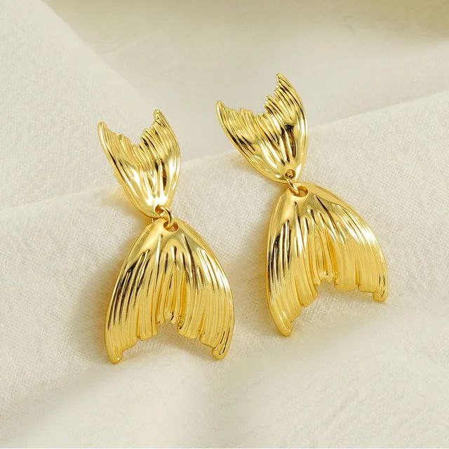 E-128 Earring