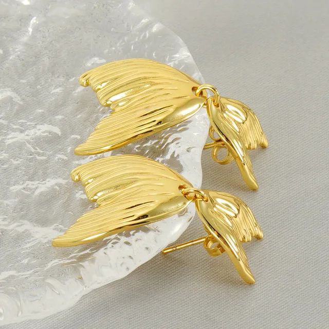 E-128 Earring