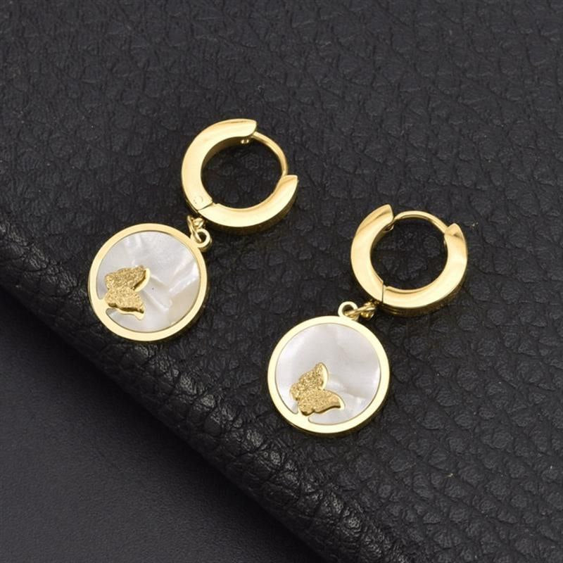 E-176 Earring