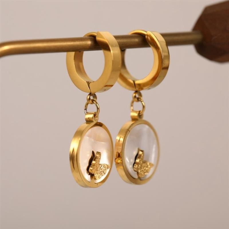E-176 Earring