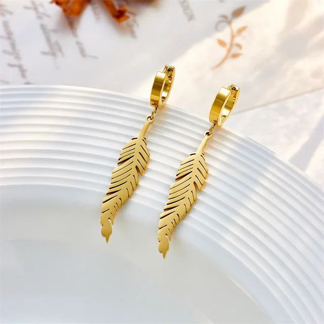 E-118 Earring