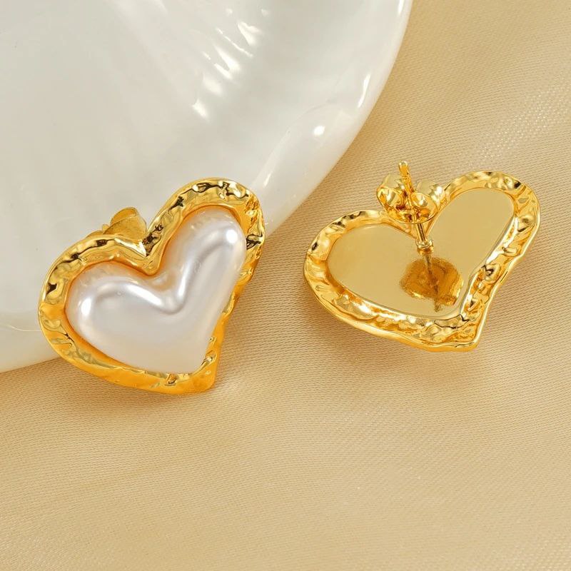 E-134 Earring