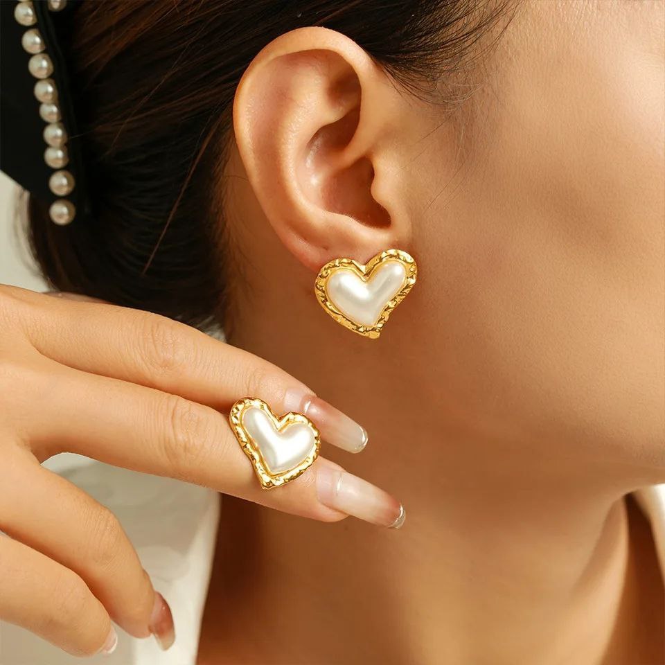 E-134 Earring