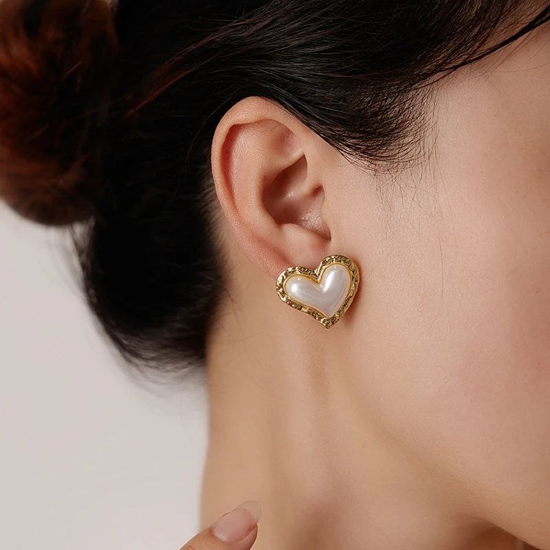 E-134 Earring