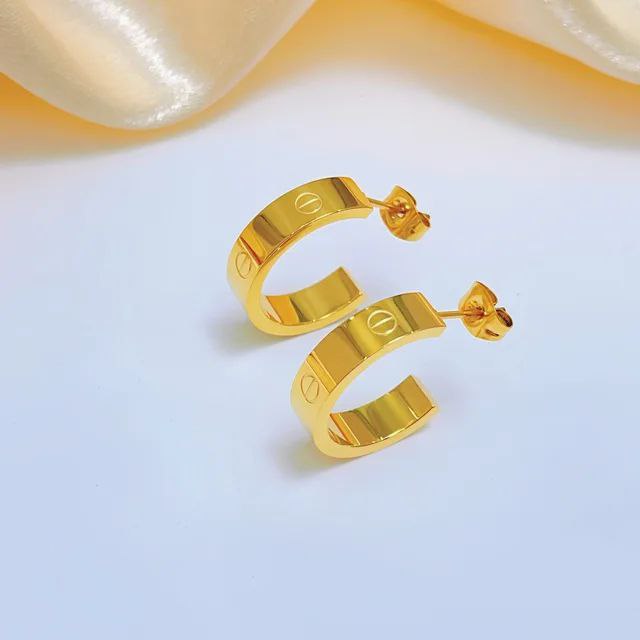 E-119 Earring