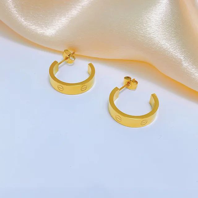 E-119 Earring
