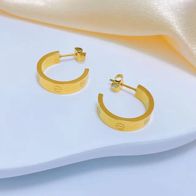 E-119 Earring