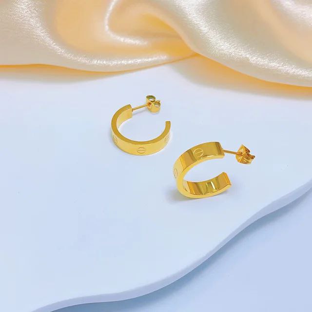 E-119 Earring