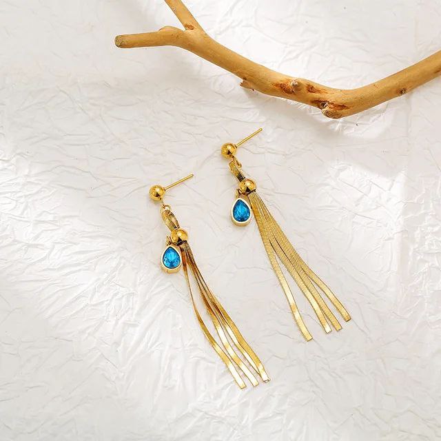 E-049 Earring