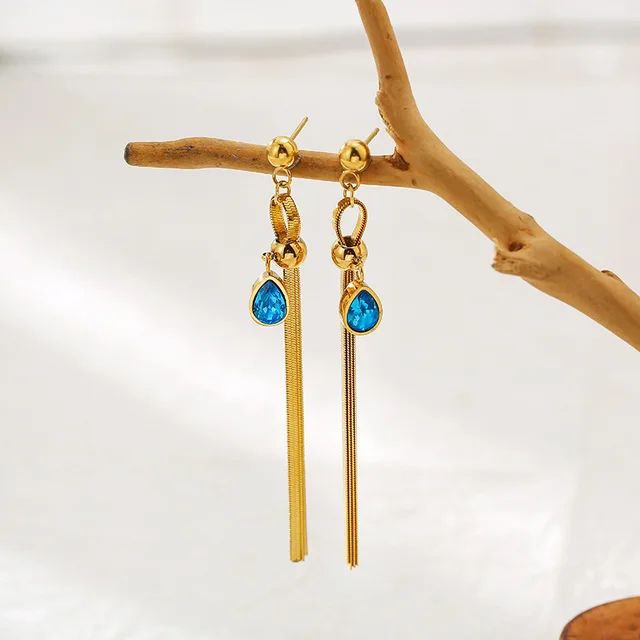 E-049 Earring