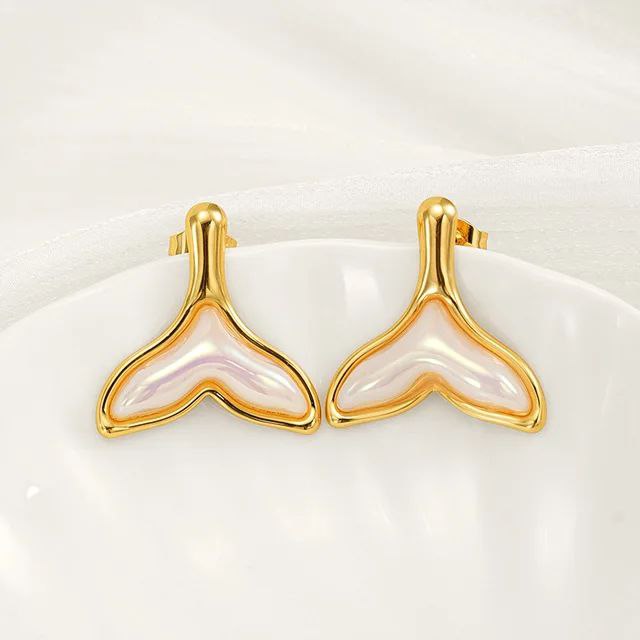 E-132 Earring
